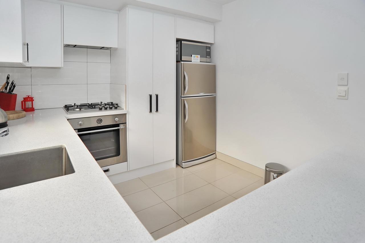 Apartamento Leinster - Homes *