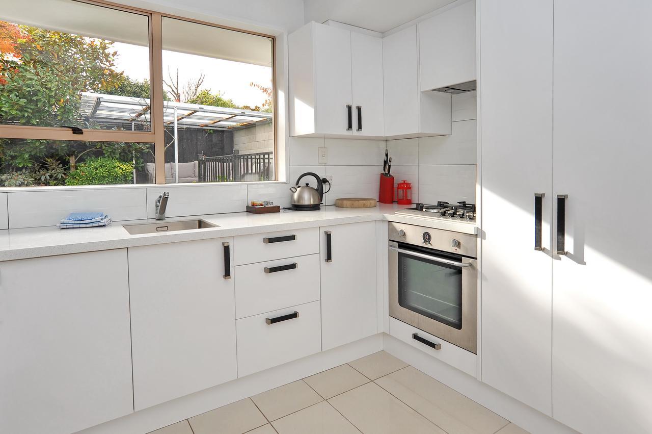 Leinster - Homes Apartamento Christchurch