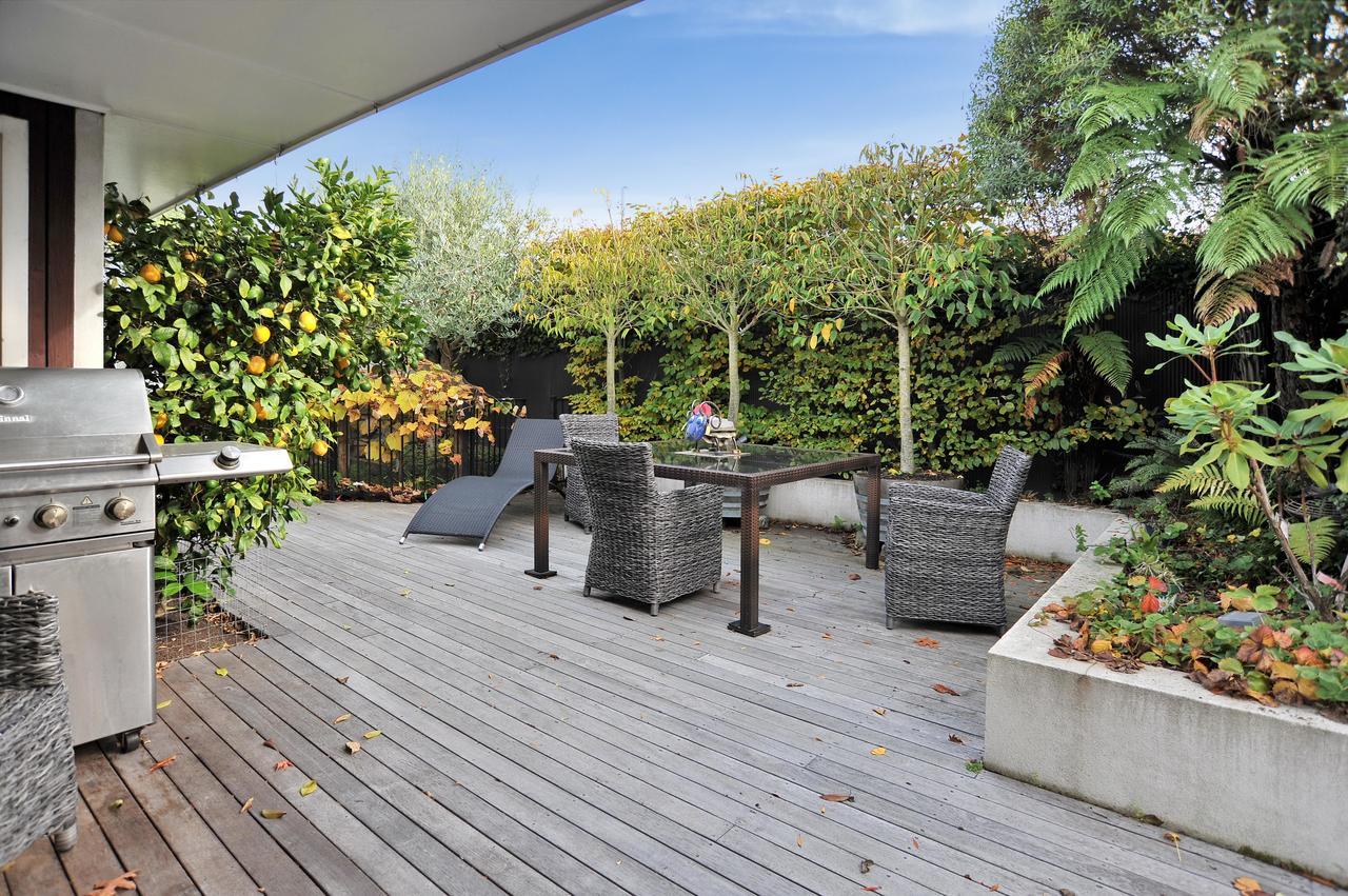 Apartamento Leinster - Homes Christchurch