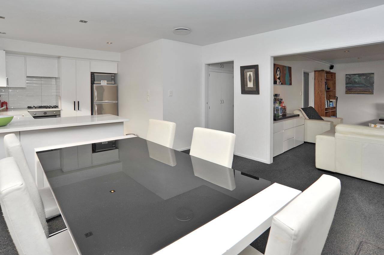Apartamento Leinster - Homes Christchurch