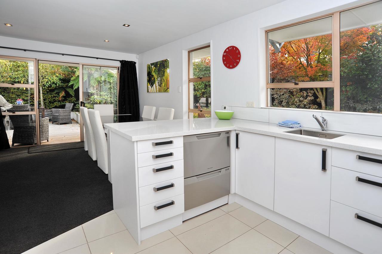 Apartamento Leinster - Homes