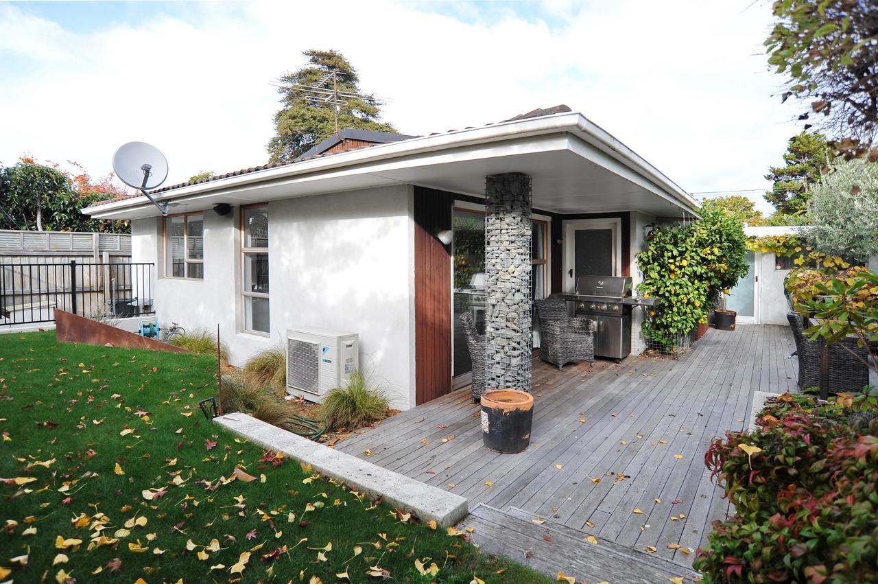 Apartamento Leinster - Homes *