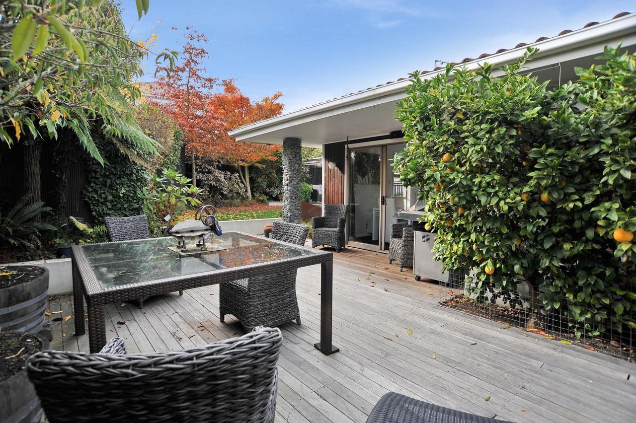 Apartamento Leinster - Homes Christchurch