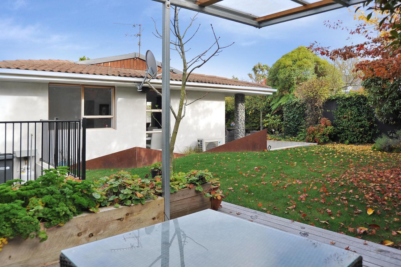 Leinster - Homes Apartamento Christchurch