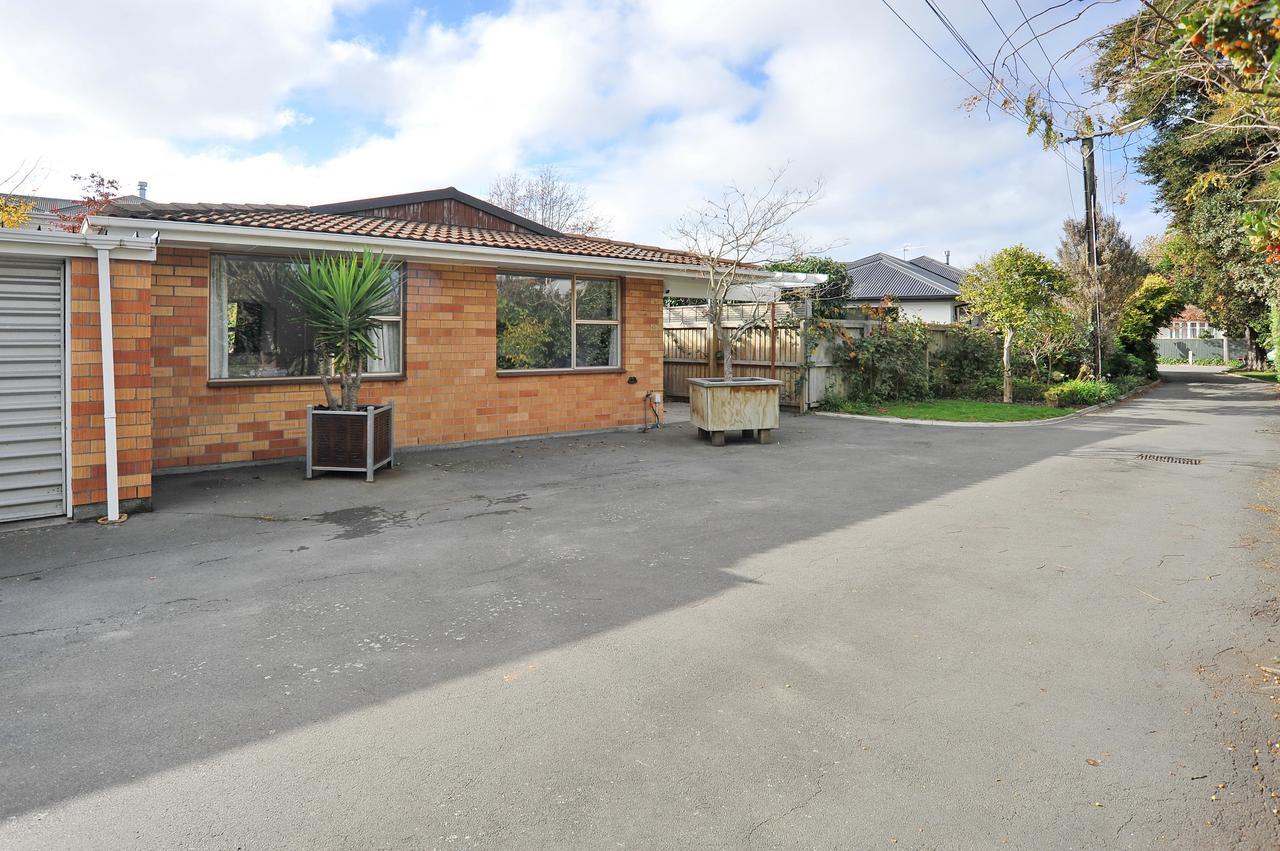 Leinster - Homes Apartamento Christchurch