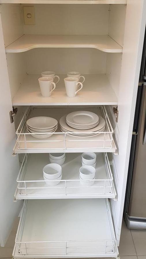 Apartamento Leinster - Homes *