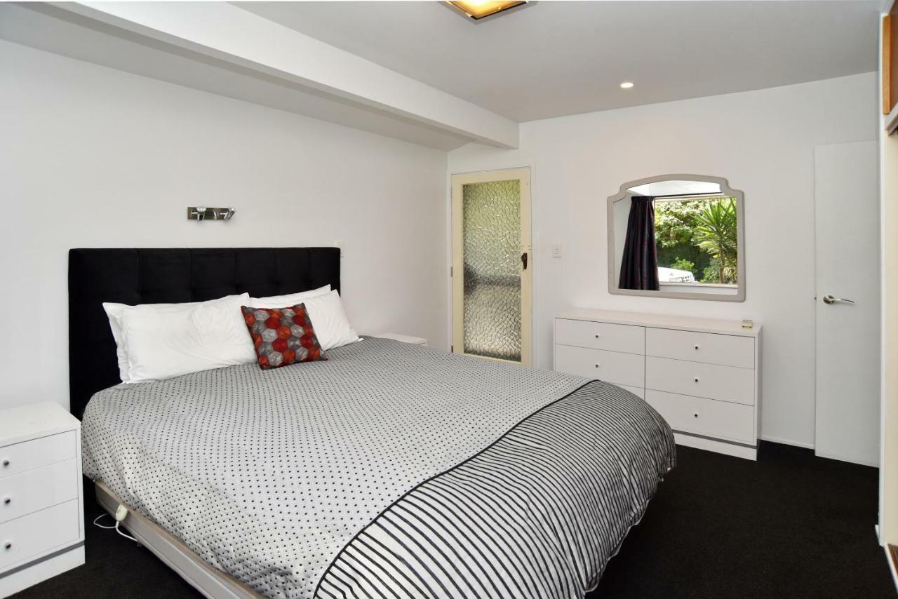 Apartamento Leinster - Homes Christchurch