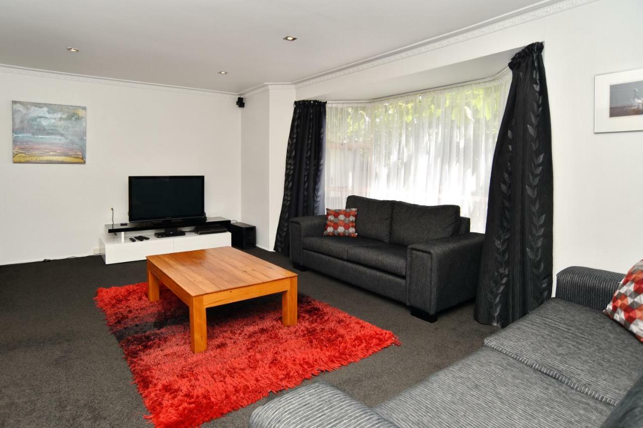 Leinster - Homes Apartamento