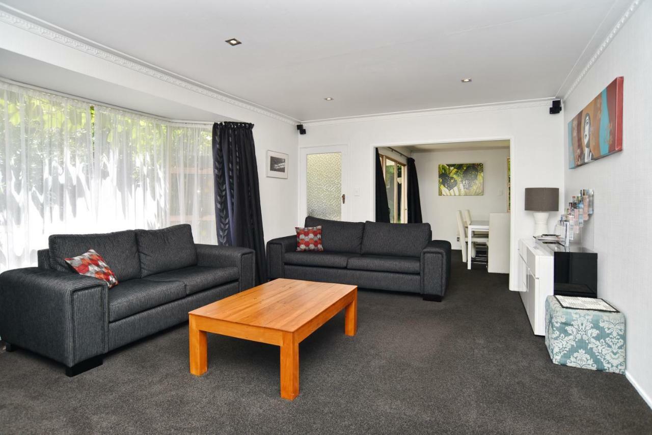 Leinster - Homes Apartamento