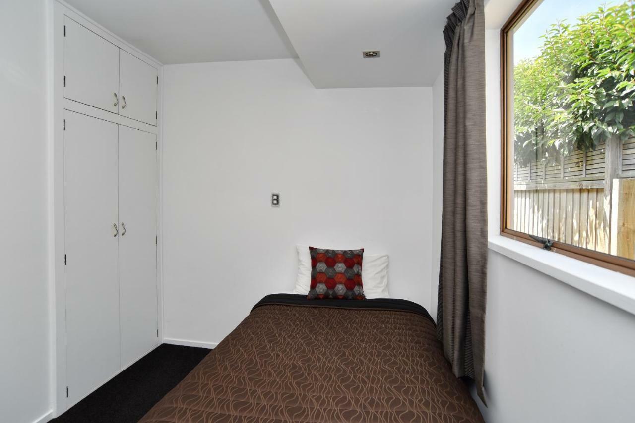 Leinster - Homes Apartamento Christchurch
